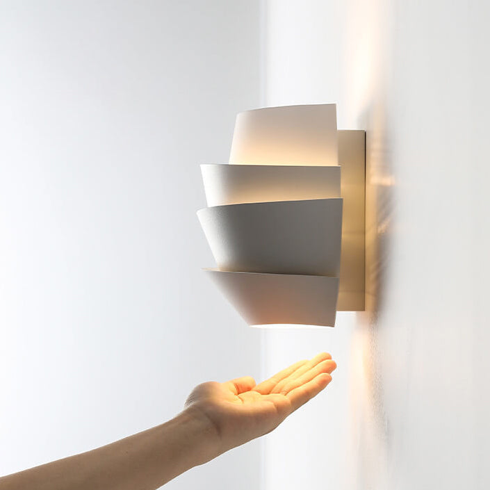 Luminique | Skandinavische Wandlampe