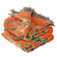 Mandarin Orange