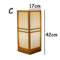 C 17cm x 42cm