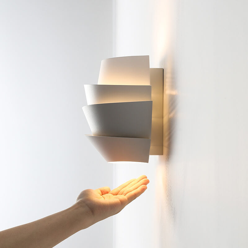 Luminique | Skandinavische Wandlampe