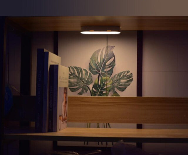 WallSmart | wiederaufladbare LED Bewegungsleuchte