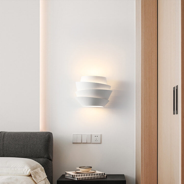 Luminique | Skandinavische Wandlampe