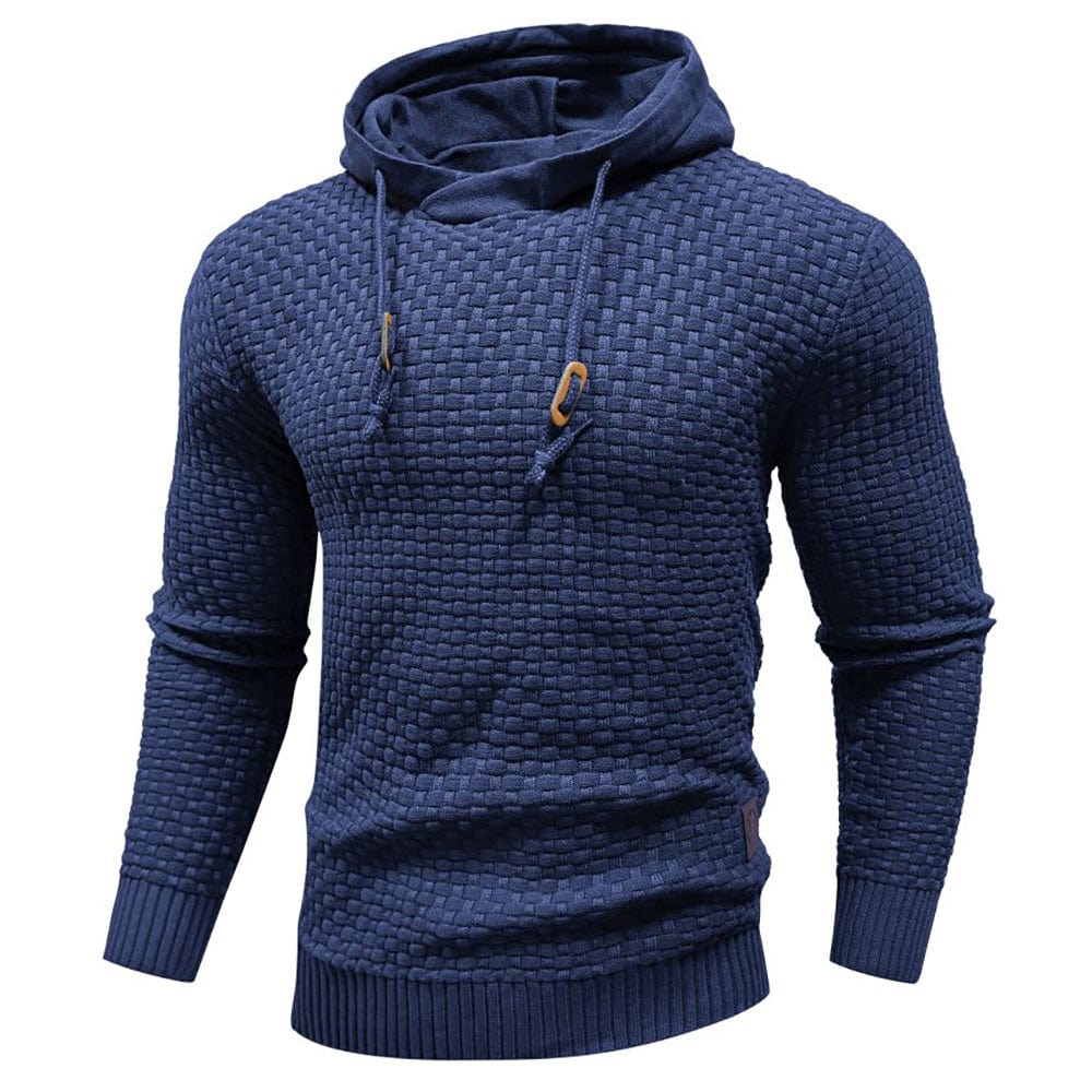 Calvin – Bequemer und stylischer Hoodie für jeden Tag