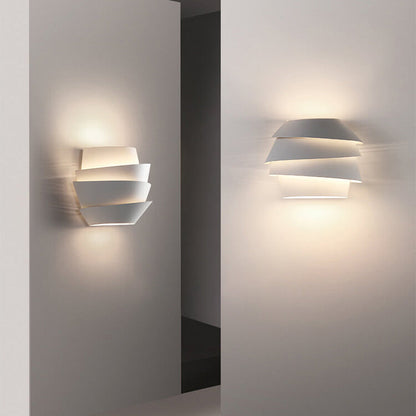 Luminique | Skandinavische Wandlampe
