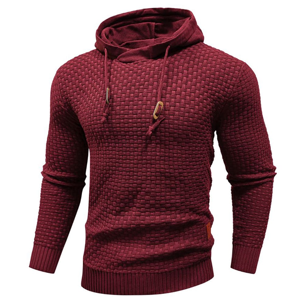 Calvin – Bequemer und stylischer Hoodie für jeden Tag