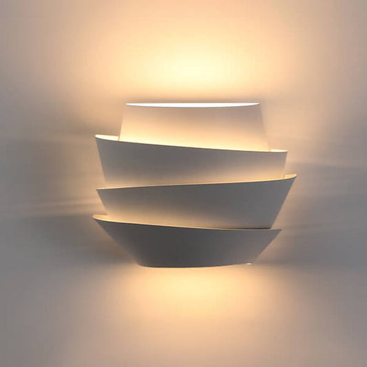 Luminique | Skandinavische Wandlampe