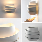 Luminique | Skandinavische Wandlampe