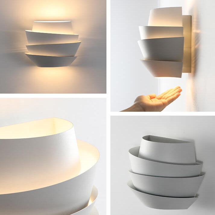 Luminique | Skandinavische Wandlampe