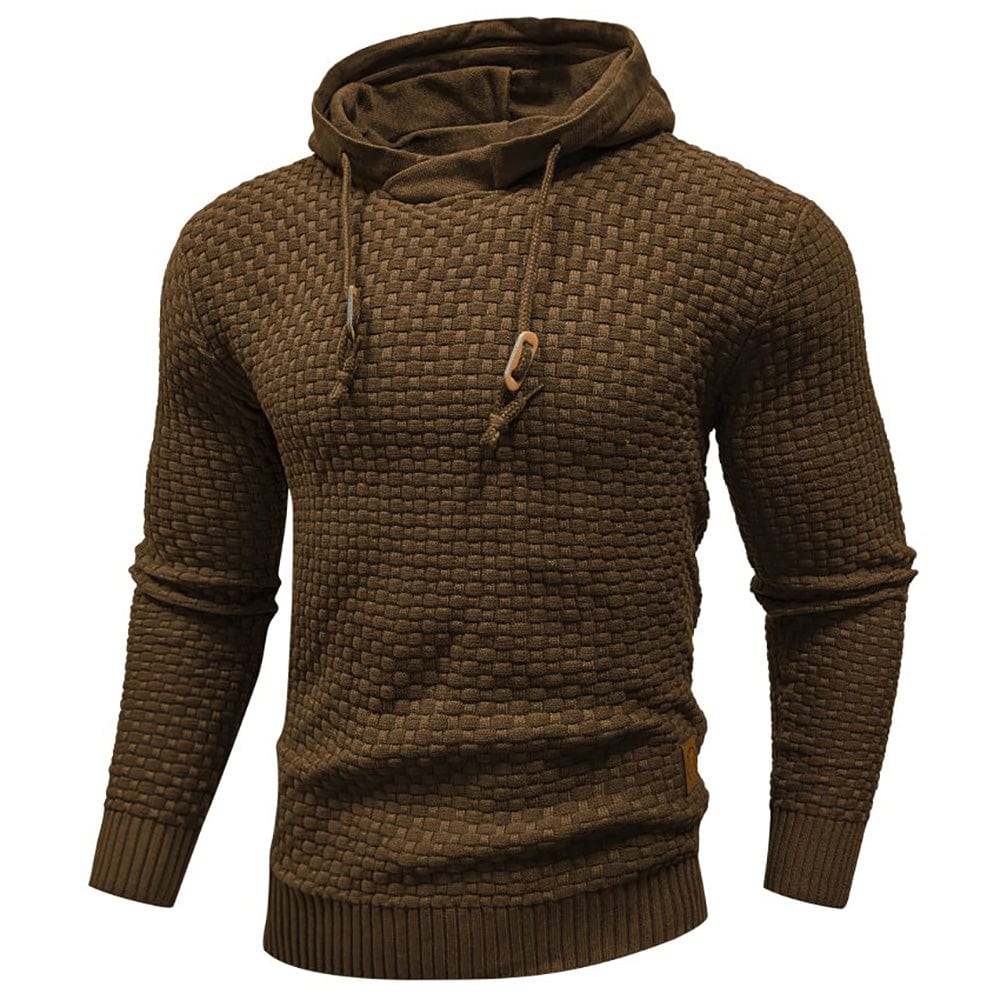 Calvin – Bequemer und stylischer Hoodie für jeden Tag