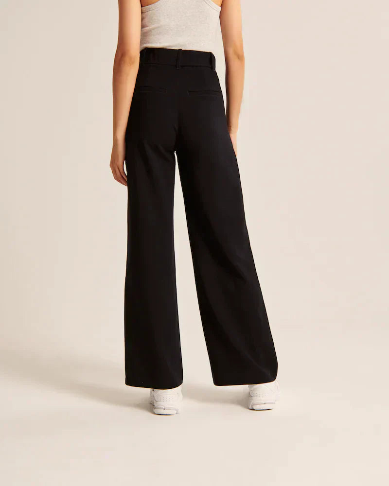 Angel Fashionable Women's Trousers
