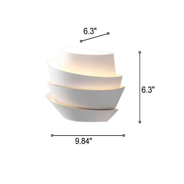 Luminique | Skandinavische Wandlampe