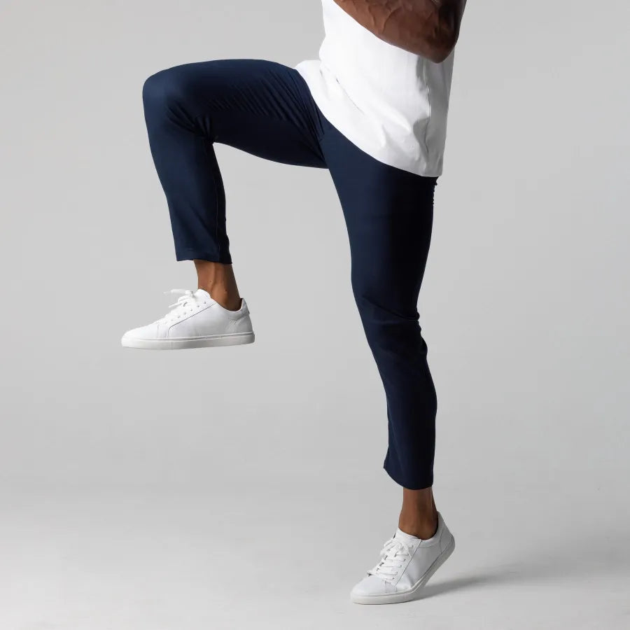 Gerald – Aktive Chinos für einen sportlich-eleganten Look