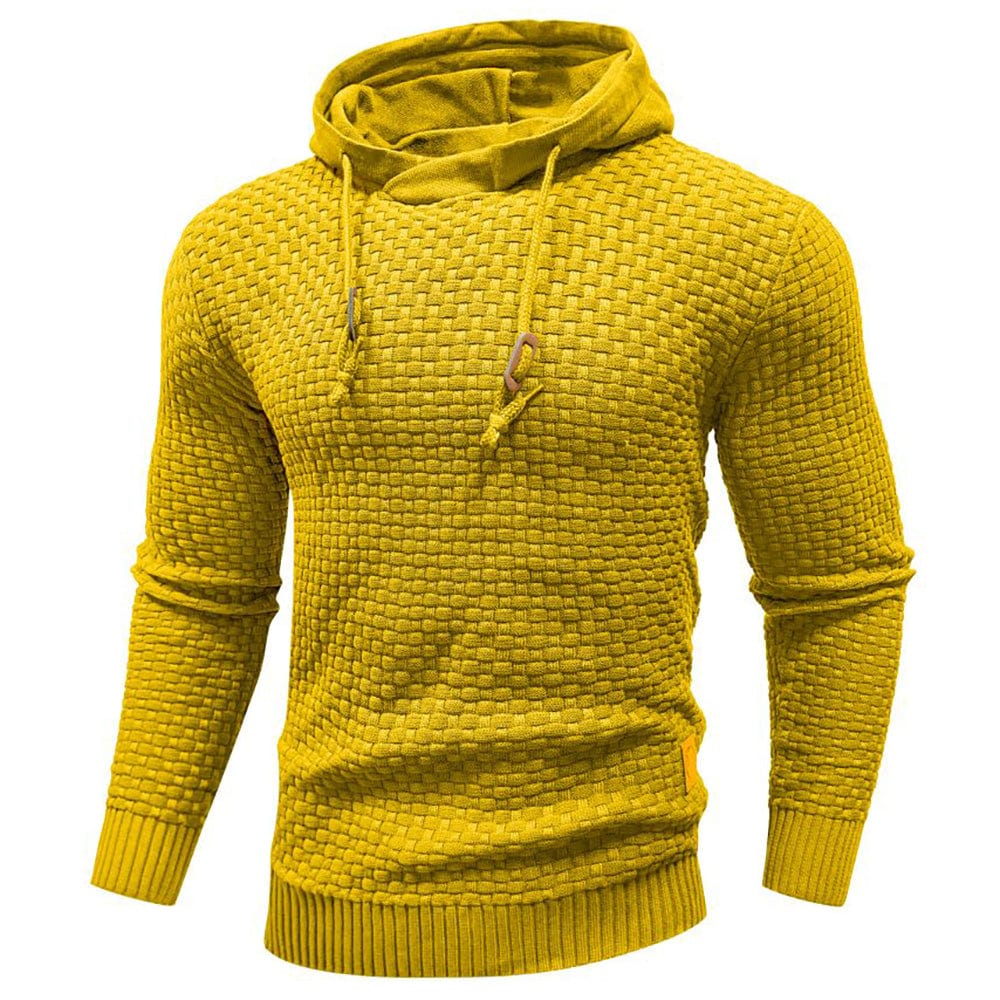 Calvin – Bequemer und stylischer Hoodie für jeden Tag