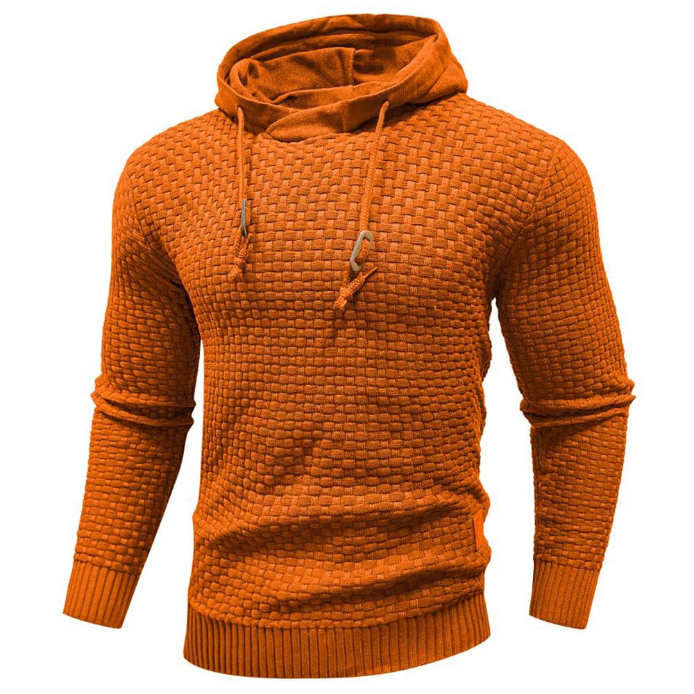 Calvin – Bequemer und stylischer Hoodie für jeden Tag