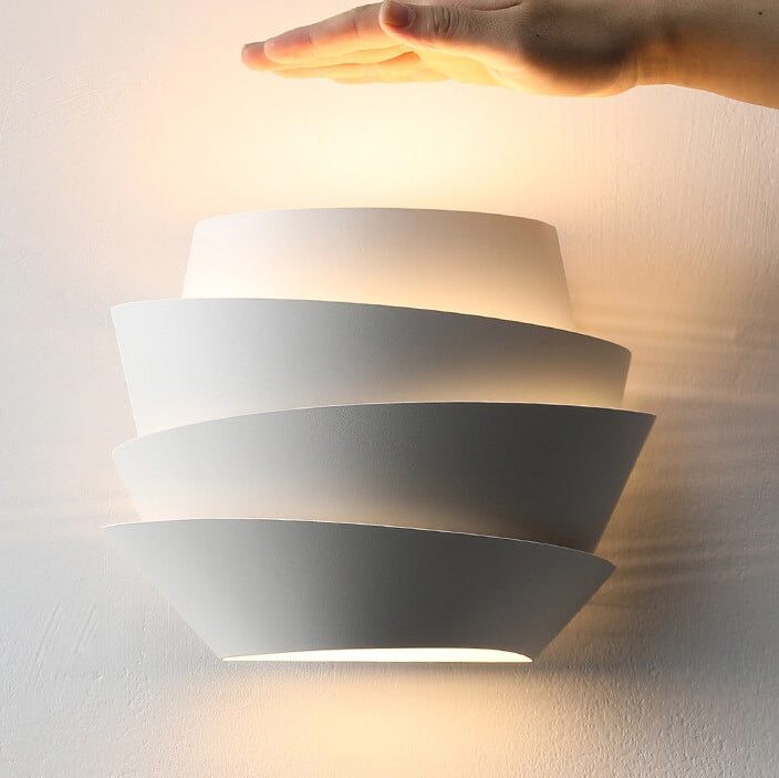 Luminique | Skandinavische Wandlampe