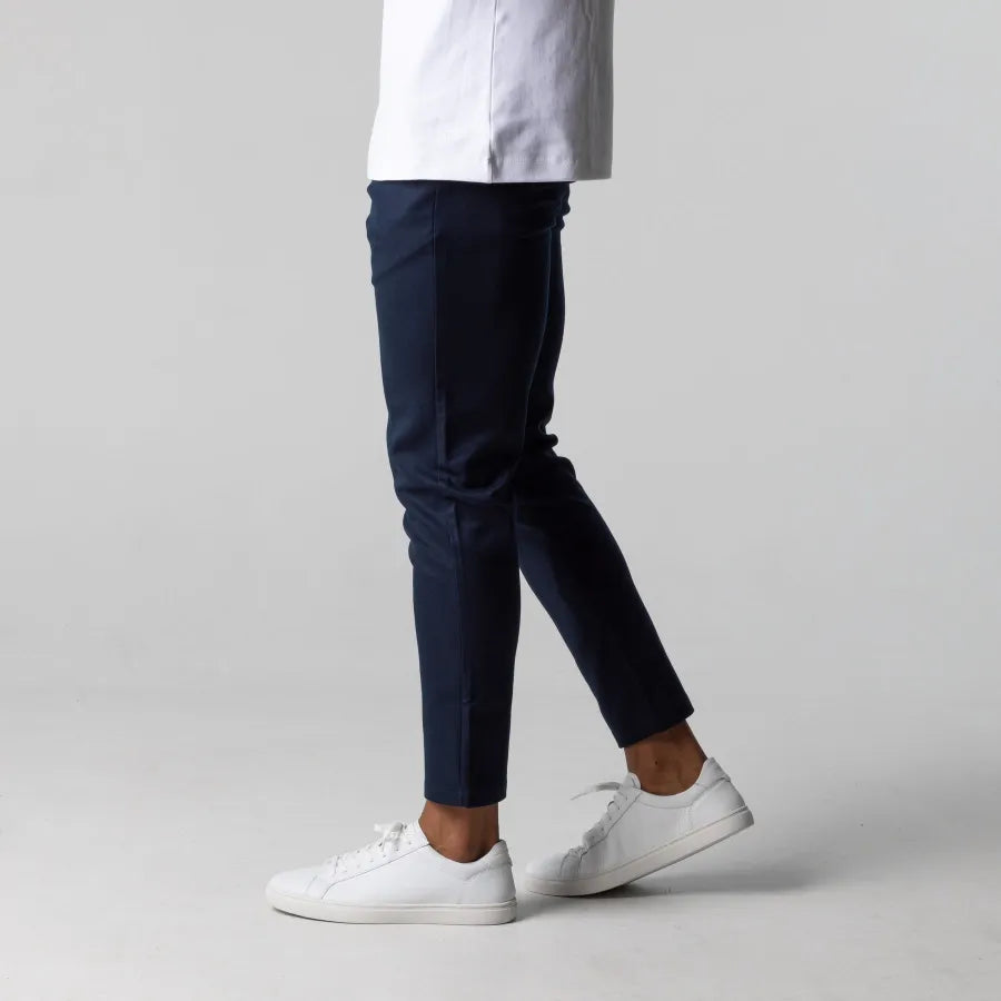 Gerald – Aktive Chinos für einen sportlich-eleganten Look