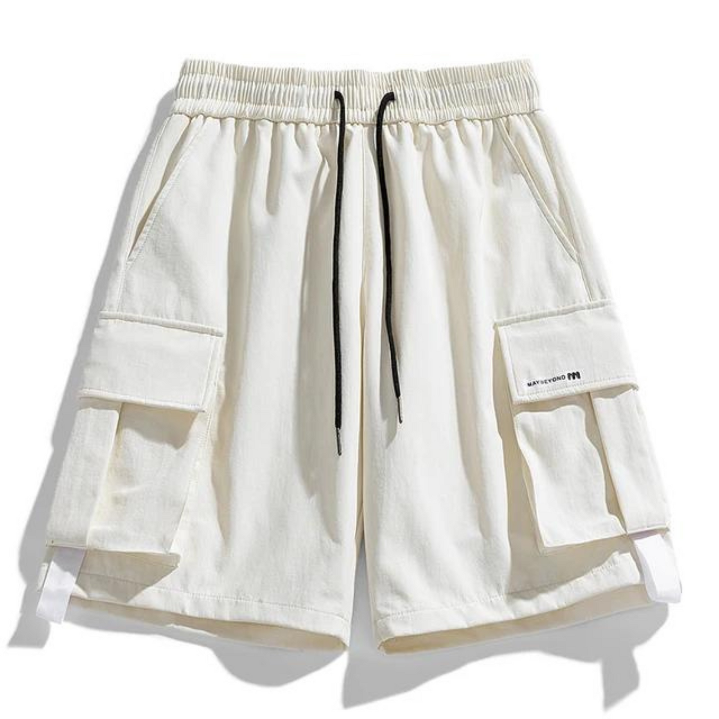 Ansel – Stilvolle Cargo Shorts für Herren