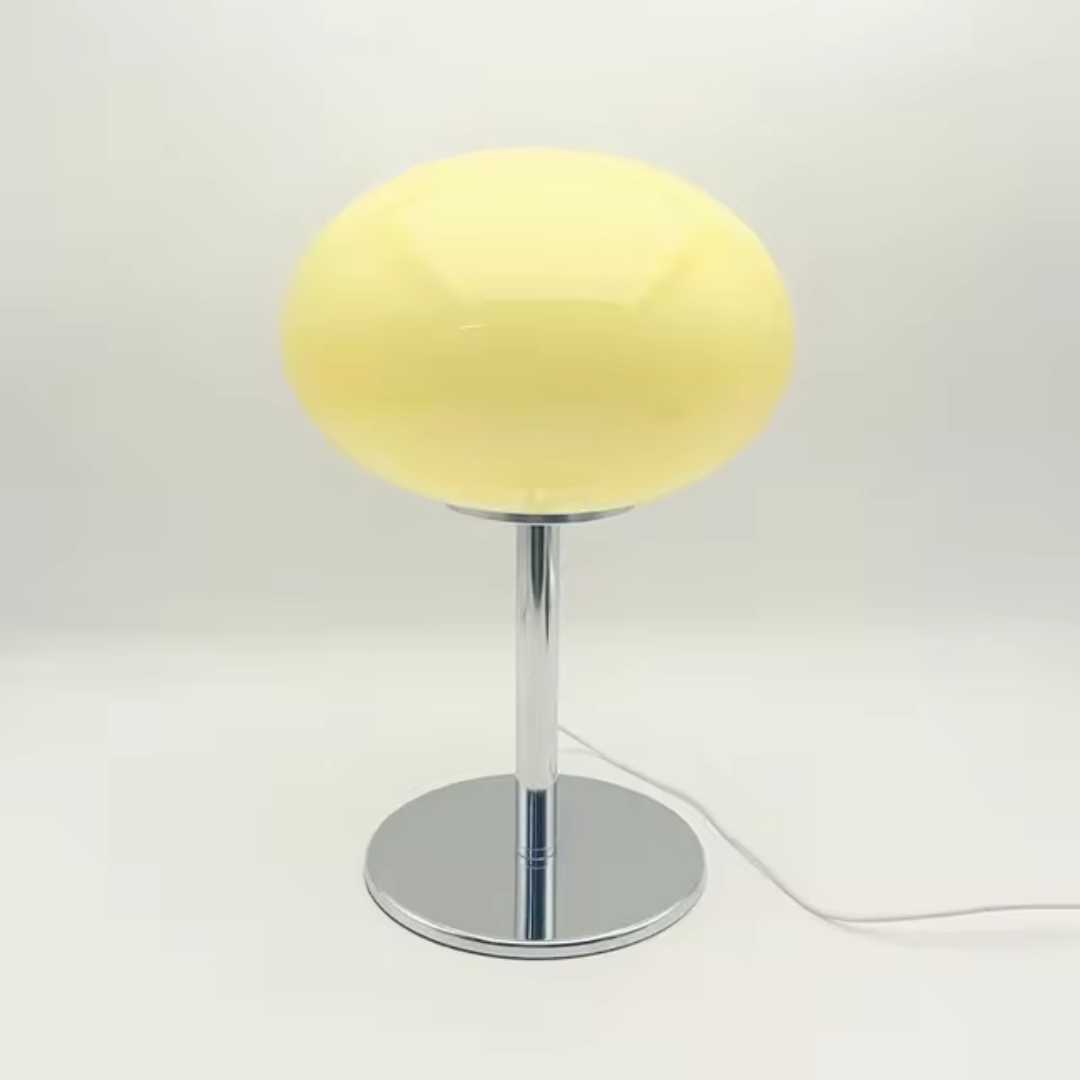 CreamPop | Rechargeable Table Lamp Lollipop