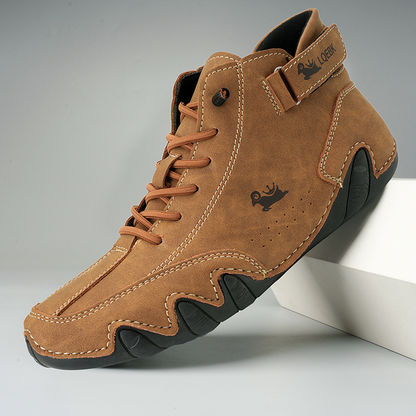 Emeric – All-Season Herrenschuhe für jedes Wetter