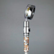 ShowerBliss – Premium Duschkopf für luxuriöse Duscherlebnisse