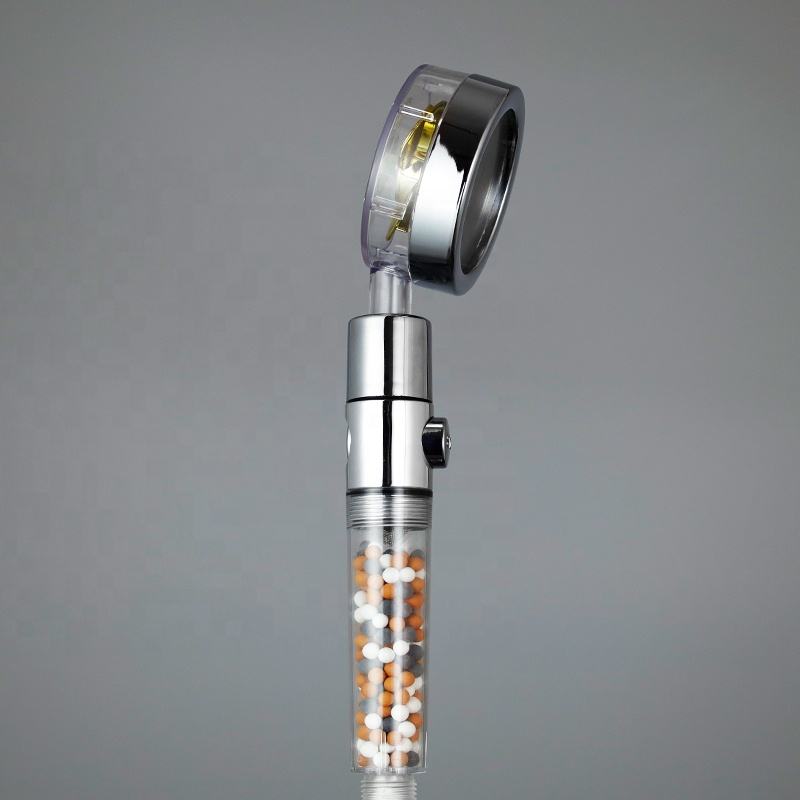 ShowerBliss – Premium Duschkopf für luxuriöse Duscherlebnisse