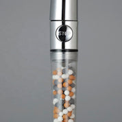 ShowerBliss – Premium Duschkopf für luxuriöse Duscherlebnisse