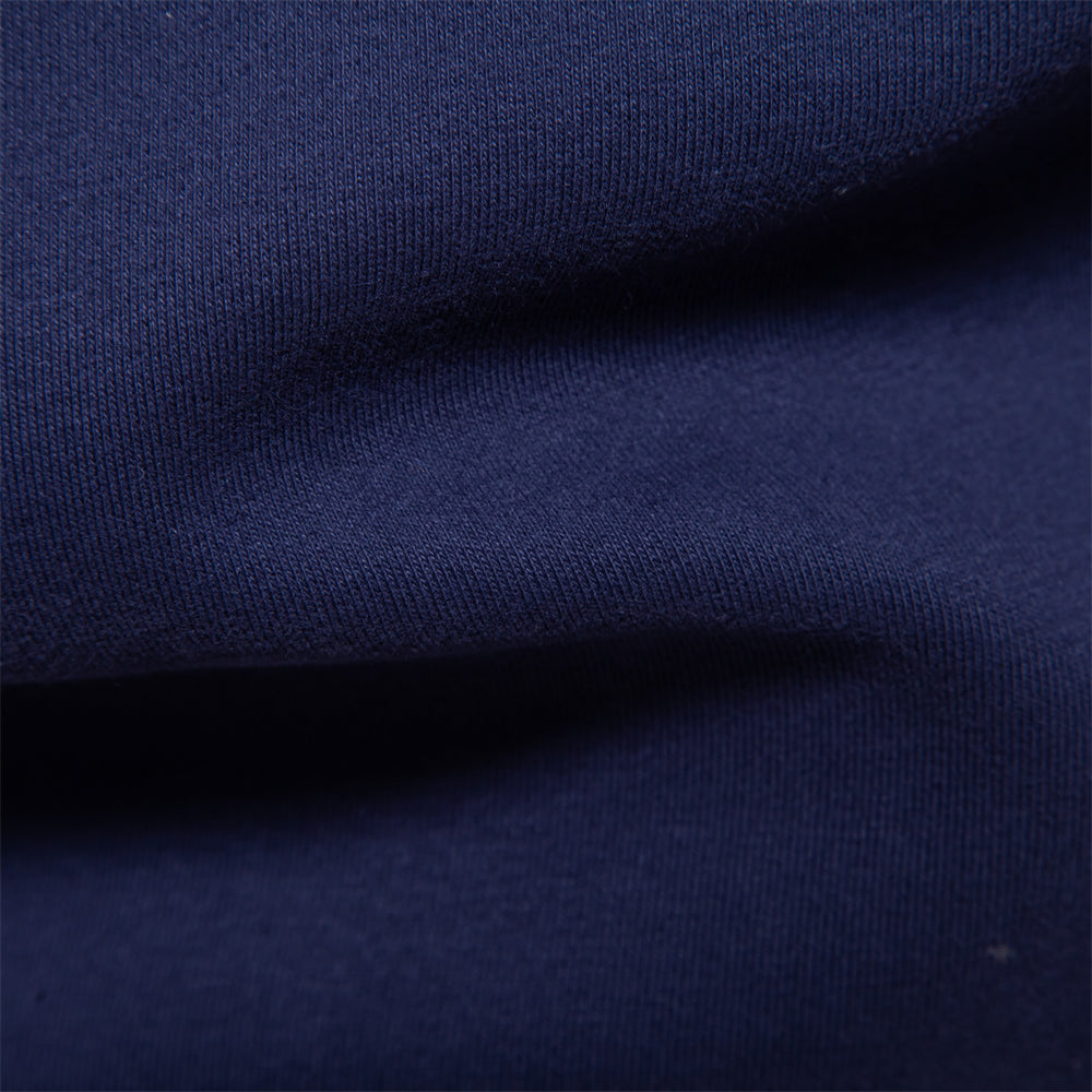 Ricky – Warmes Winter-Poloshirt für Herren
