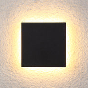 LumiOrr | Minimalistische LED Wandleuchte