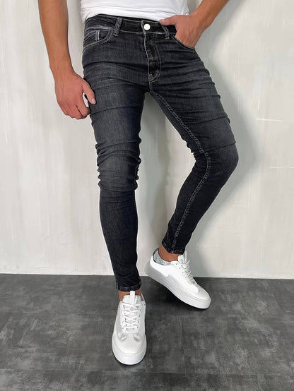 Nikko – Streetstyle-Jeans für Herren