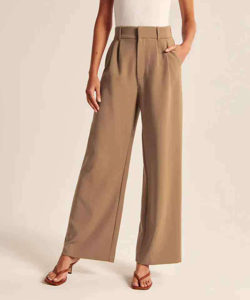 Angel Fashionable Women's Trousers