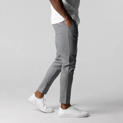 Gerald – Aktive Chinos für einen sportlich-eleganten Look