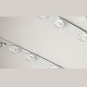 Morandi - Moderne Runde LED Deckenleuchte Wohnzimmer