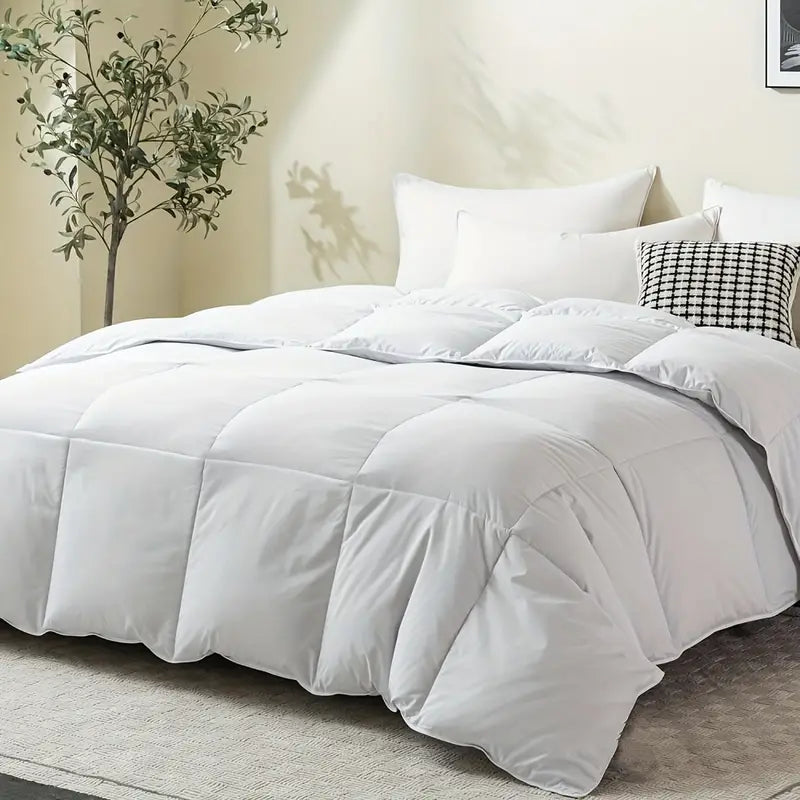 VeltyComfort – Luxurious Bed Cover in Hotel Quality