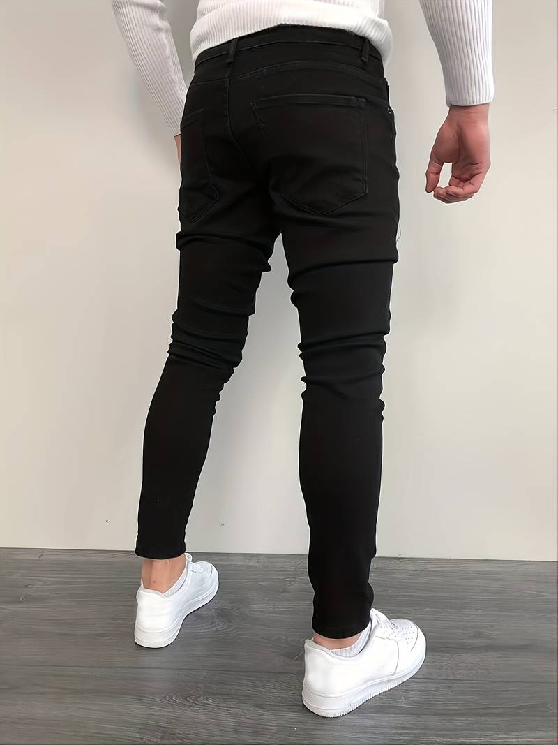 Nikko – Streetstyle-Jeans für Herren