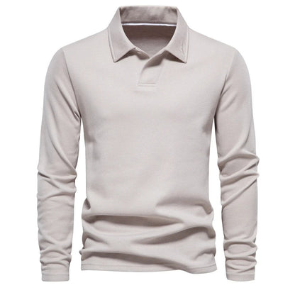 Marvin – Polo Pullover für Herren