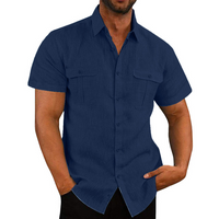 Marineblau