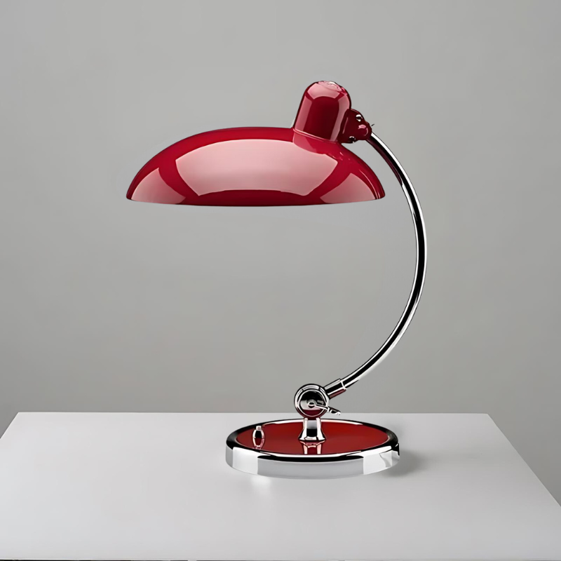 ScandiLume | Simple Nordic Table Lamp