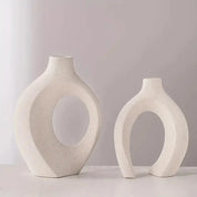 Jerald – Contemporary Ceramic Vase Set