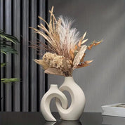 Jerald – Contemporary Ceramic Vase Set