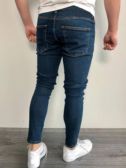 Nikko – Streetstyle-Jeans für Herren