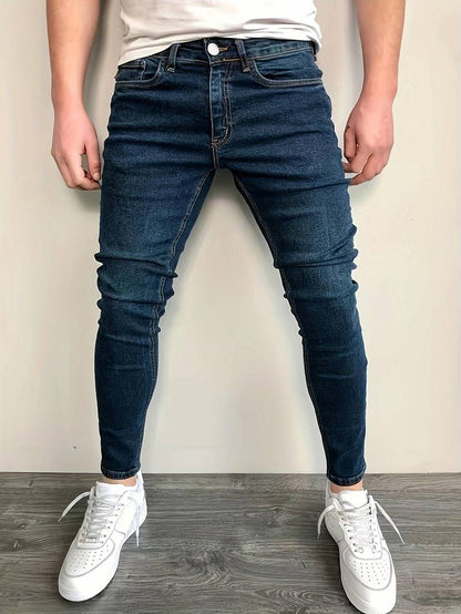 Nikko – Streetstyle-Jeans für Herren