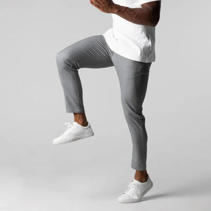 Gerald – Aktive Chinos für einen sportlich-eleganten Look