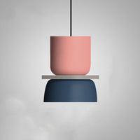 Klein-Rosa&Blau
