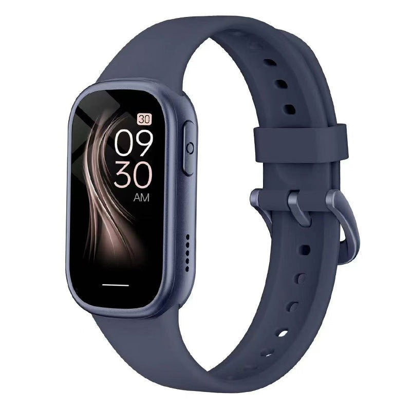 AquaFit Smartwatch – Wasserdicht und mit langer Akkulaufzeit 1