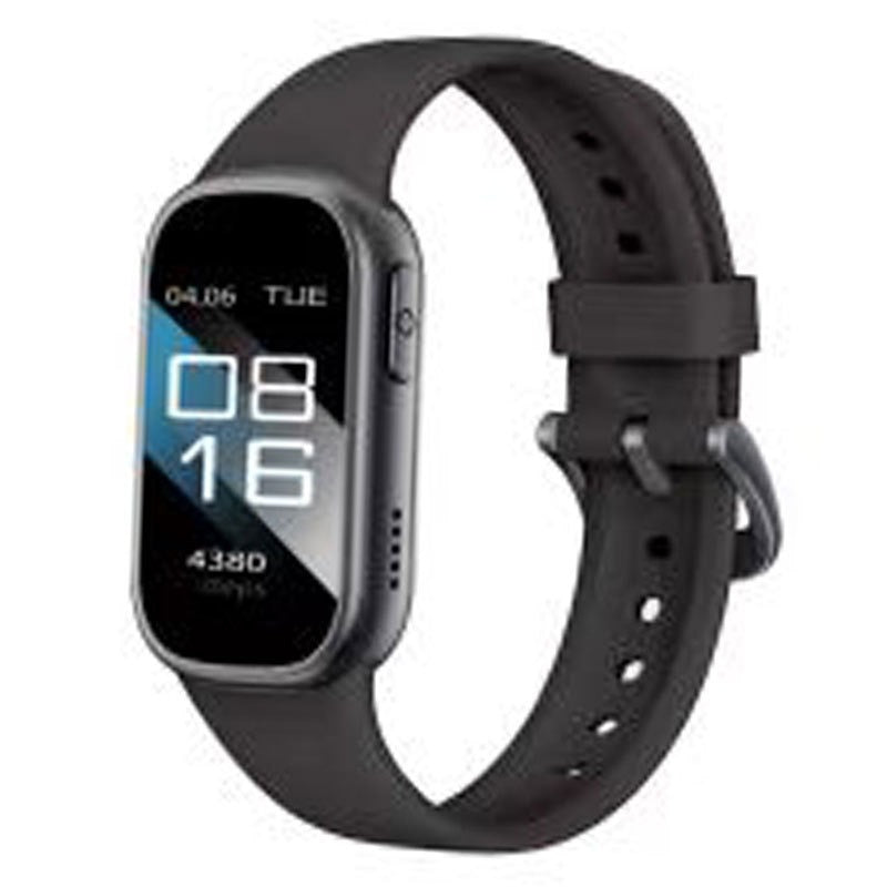 AquaFit Smartwatch – Wasserdicht und mit langer Akkulaufzeit 2