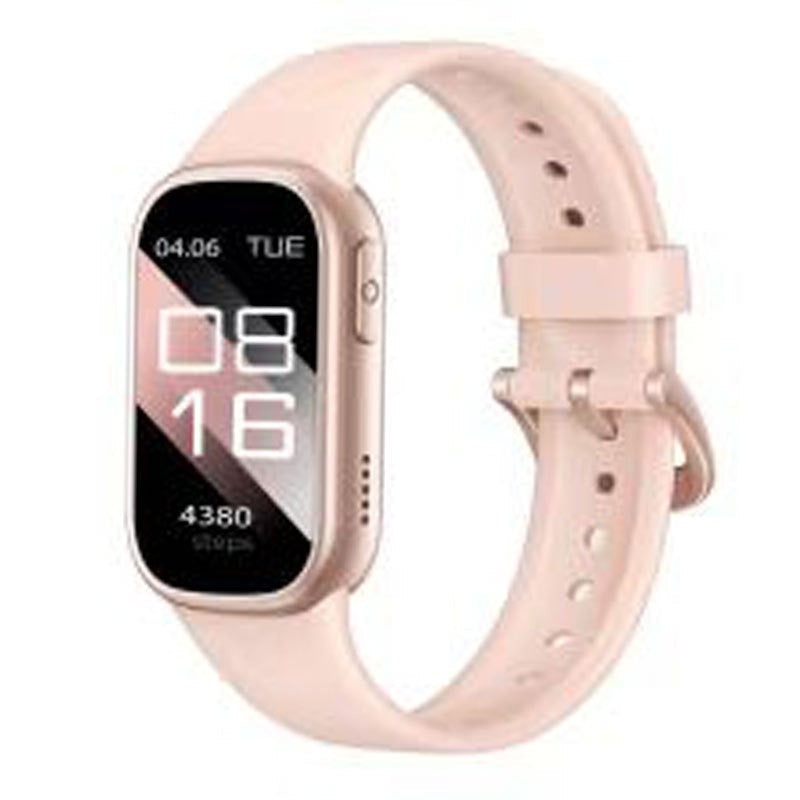 AquaFit Smartwatch – Wasserdicht und mit langer Akkulaufzeit 4