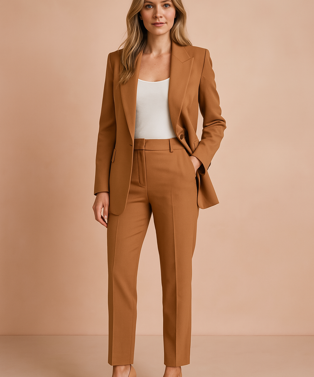 Arina | Eleganter zweiteiliger Damenanzug 3