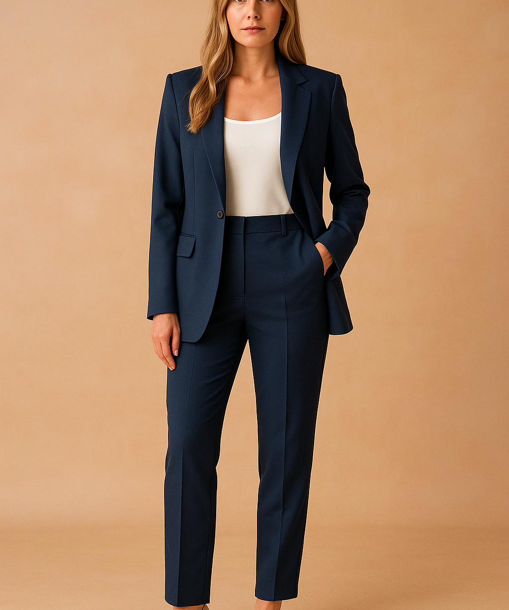 Arina | Eleganter zweiteiliger Damenanzug 4