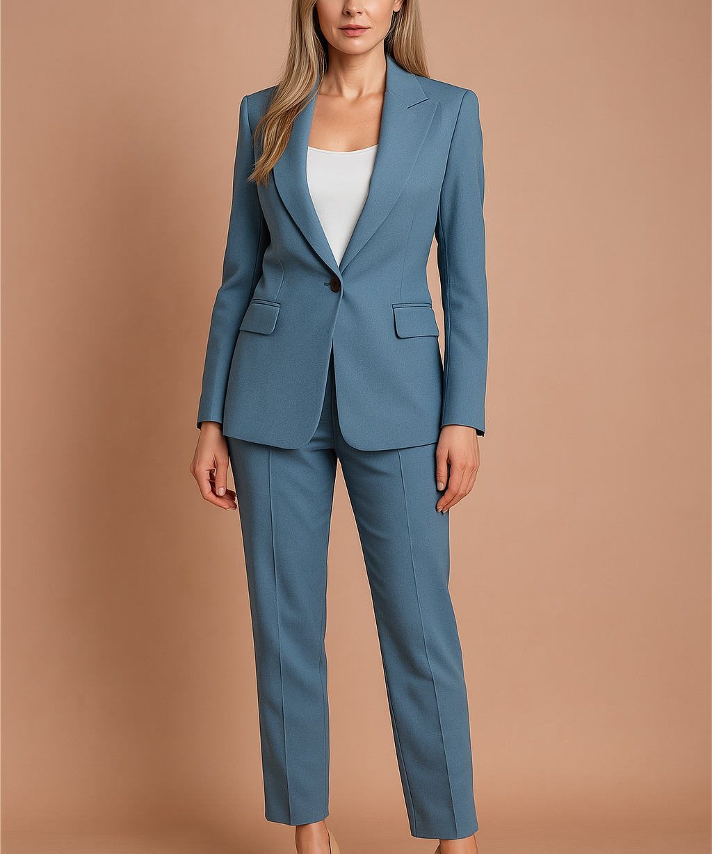 Arina | Eleganter zweiteiliger Damenanzug 5