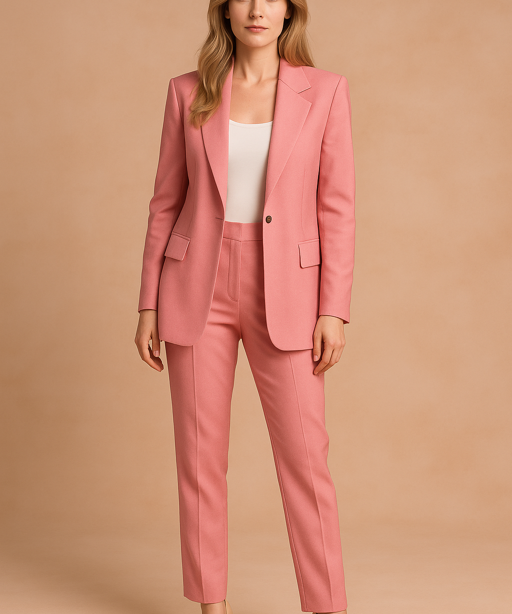 Arina | Eleganter zweiteiliger Damenanzug 6